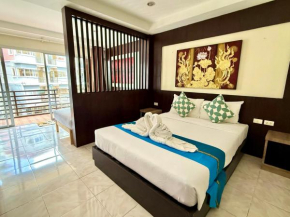 Thai Classic House